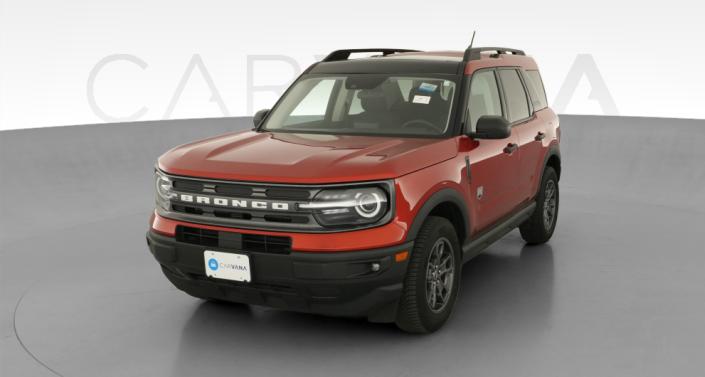 ford bronco sport 2023 3FMCR9B63PRD06723 image ford bronco sport 2023 3FMCR9B63PRD06723 image